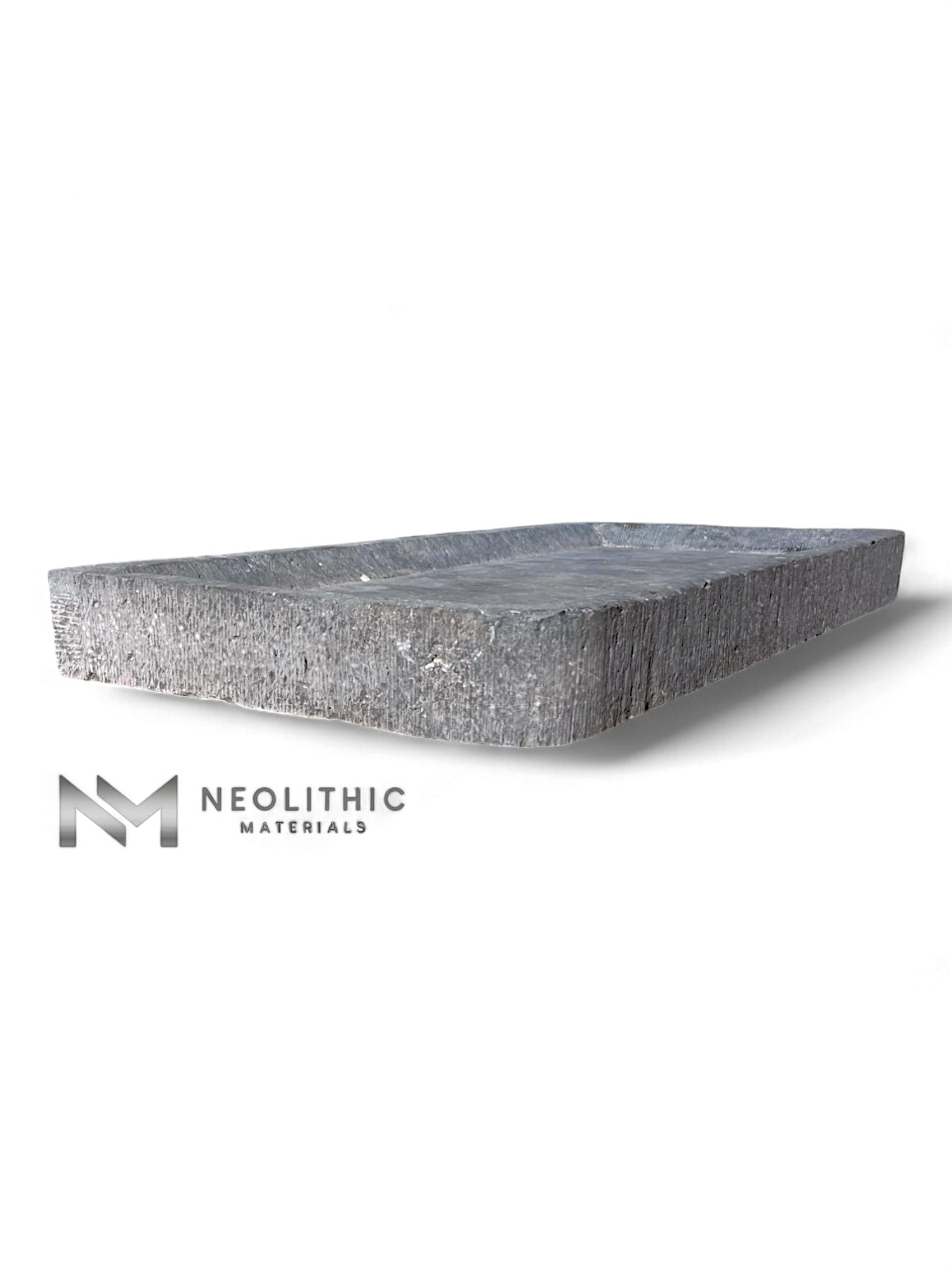 Antique Belgian Bluestone Sink - Image 7